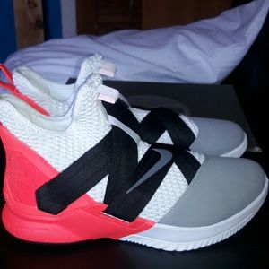 Nike Shoes - Nike LeBron Soldier XII Size 11 Nike Shoes - Nike LeBron Soldier XII Size 11